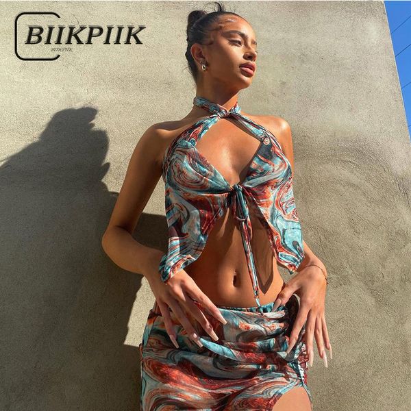 two piece dress set rok wanita cetak biikpiik pakaian klub malam berenda liburan 2 potong kasual seksi berlubang 230516, White
two piece dress set rok wanita cetak biikpiik pakaian klub malam berenda liburan 2 potong kasual seksi berlubang 230516, White
