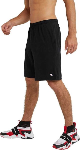 brand shorts summer sport running jogging fitness quick dry champion men's cotton jersey athletic gym workout (reg. or big tall), White;black
brand shorts summer sport running jogging fitness quick dry champion men's cotton jersey athletic gym workout (reg. or big tall), White;black