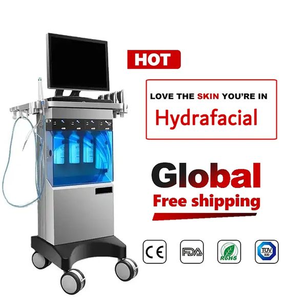 hydra dermabrasion deep cleansing blackheads removal led therapy facial cleansing bio care acne removal skin clean beauty device
hydra dermabrasion deep cleansing blackheads removal led therapy facial cleansing bio care acne removal skin clean beauty device