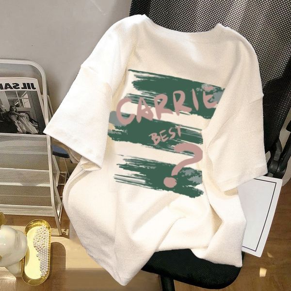 women's plus size tshirt dayifun american retro short sleeve tshirt 150kg summer round neck cartoon print tshirts lady tees 230517, Black
women's plus size tshirt dayifun american retro short sleeve tshirt 150kg summer round neck cartoon print tshirts lady tees 230517, Black