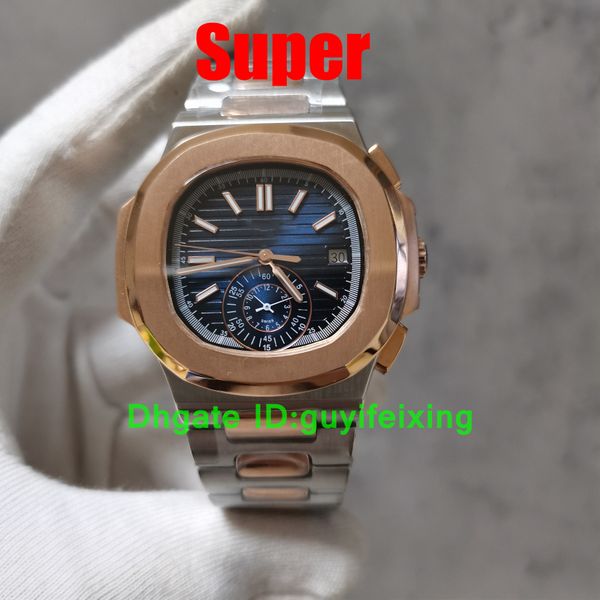 mens designer watches 40.5mm nautilus 5980/1r-001 5980 18k rose gold sapphire glass asia transparent mechanical automatic mens wristwatches, Slivery;brown
mens designer watches 40.5mm nautilus 5980/1r-001 5980 18k rose gold sapphire glass asia transparent mechanical automatic mens wristwatches, Slivery;brown