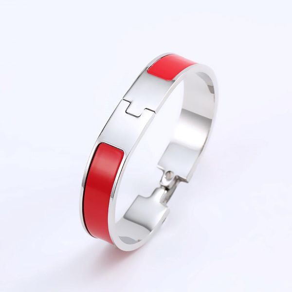 gold filled jewelry silver bracelets for women men couple classic luxury bangles personalize stainless steel never fade valentine's ann, Black
gold filled jewelry silver bracelets for women men couple classic luxury bangles personalize stainless steel never fade valentine's ann, Black