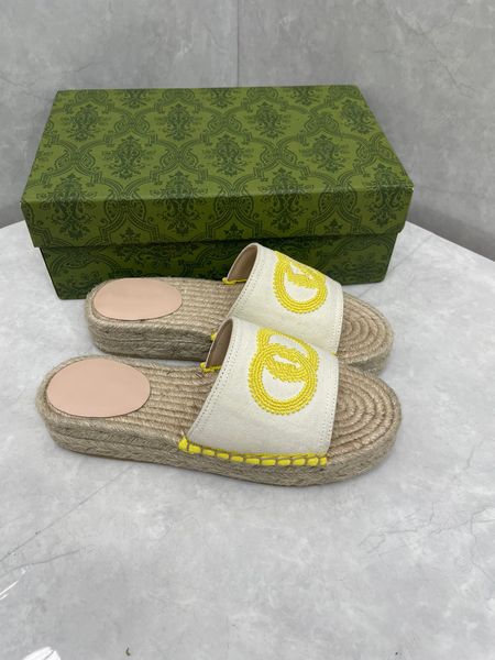 designer sandals straw braided men's and women's hollowed out breathable slippers flip-flops beach peep-toe print flip-flops, Black
designer sandals straw braided men's and women's hollowed out breathable slippers flip-flops beach peep-toe print flip-flops, Black