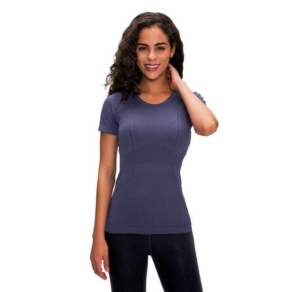 active sets l2067 solid color sports shirt fashion t-shirt outfit outdoor lululemens women fitness clothes shorts sleeve
active sets l2067 solid color sports shirt fashion t-shirt outfit outdoor lululemens women fitness clothes shorts sleeve