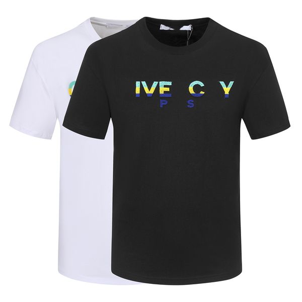 men's t-shirt black and white color plaid stripe brand official website the same 100% cotton breathable wrinkle resistant men's an, White;black
men's t-shirt black and white color plaid stripe brand official website the same 100% cotton breathable wrinkle resistant men's an, White;black