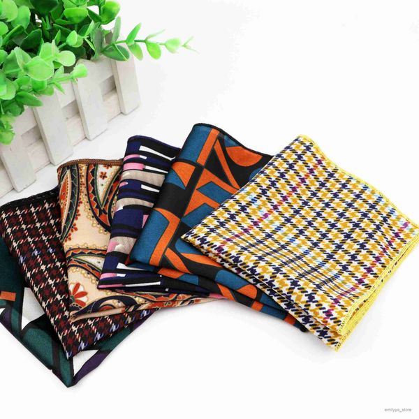 2pcs handkerchiefs chiffon handkerchief vintage polyester hankies men's pocket square handkerchiefs striped geometric scarves, Blue;white
2pcs handkerchiefs chiffon handkerchief vintage polyester hankies men's pocket square handkerchiefs striped geometric scarves, Blue;white