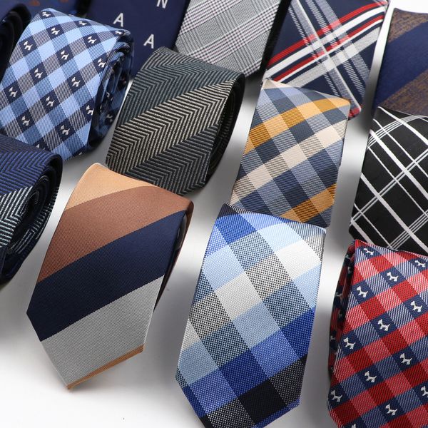 neck ties dasi poliester sempit 6cm modis untuk pria pertemuan bisnis formal jacquard bergaris kotak kotak tipis pakaian sehari hari hadiah, Blue;purple
neck ties dasi poliester sempit 6cm modis untuk pria pertemuan bisnis formal jacquard bergaris kotak kotak tipis pakaian sehari hari hadiah, Blue;purple