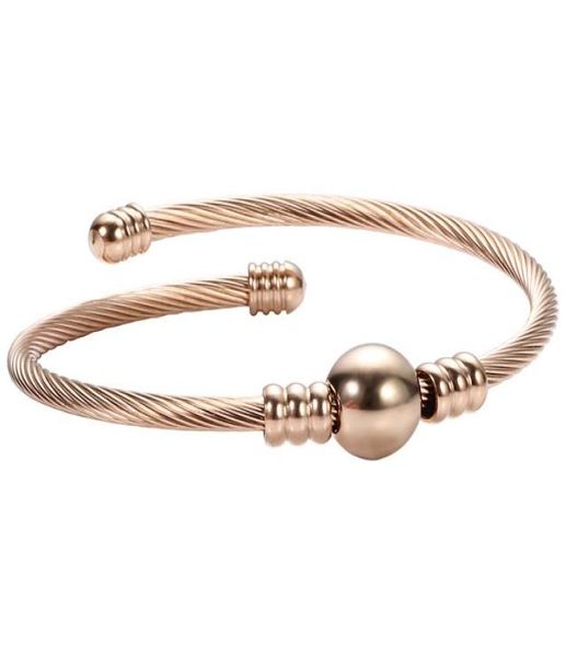 gold bracelet bangle rose female titanium steel bracelet european and american fashion advanced design stainless steels ladi3286908, Black
gold bracelet bangle rose female titanium steel bracelet european and american fashion advanced design stainless steels ladi3286908, Black