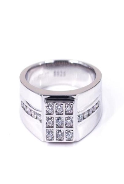 cluster rings tianyu gems male 925 silver wedding moissanite diamonds 18k white gold plated men finger band jewelry gemstones gift8768880, Golden;silver
cluster rings tianyu gems male 925 silver wedding moissanite diamonds 18k white gold plated men finger band jewelry gemstones gift8768880, Golden;silver