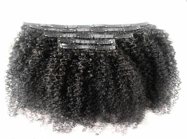 brazilian human virgin remy hair kinky curly clip in hair weft soft double drawn hair extensions unprocessed natural black color w7211546, Black;brown
brazilian human virgin remy hair kinky curly clip in hair weft soft double drawn hair extensions unprocessed natural black color w7211546, Black;brown