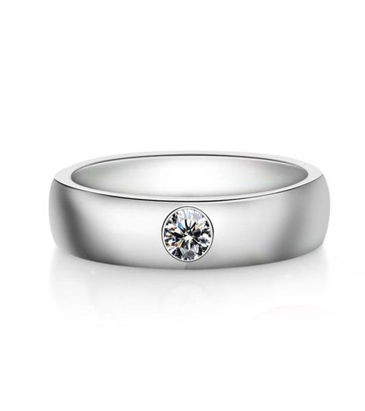 hbp fashion luxury new men039s ring set with 40 zircon simple and fashionable8736598, Silver
hbp fashion luxury new men039s ring set with 40 zircon simple and fashionable8736598, Silver