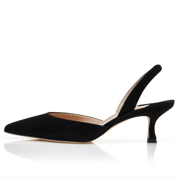 fashion women sandals pumps carolyne 50 mm black navy blue suede slingback pump italy originals clare sling pointed toes designer summer san
fashion women sandals pumps carolyne 50 mm black navy blue suede slingback pump italy originals clare sling pointed toes designer summer san