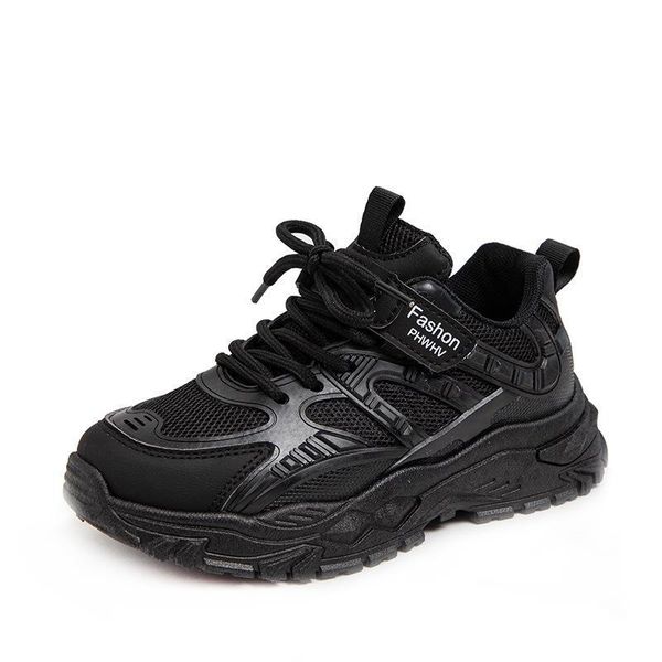 athletic baby shoes children basketball kids footwear girls spring mesh breathable non-slip boys casual running f15601, Black
athletic baby shoes children basketball kids footwear girls spring mesh breathable non-slip boys casual running f15601, Black