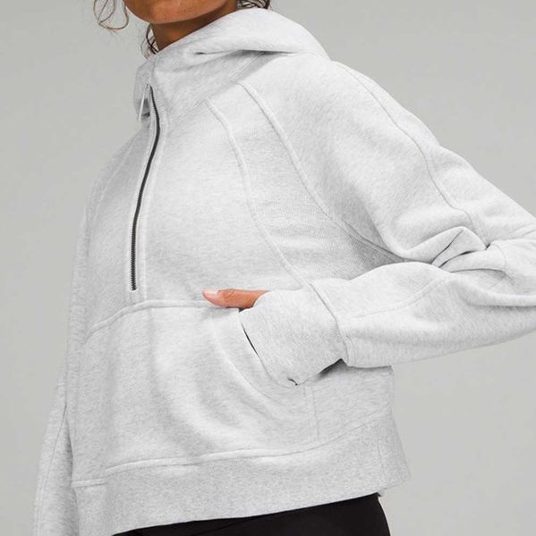 lulus womens jackets hoodys plus velvet autumn and winter yoga hoodie scuba thickening sports half zipper terry designer sweater 2023, Black
lulus womens jackets hoodys plus velvet autumn and winter yoga hoodie scuba thickening sports half zipper terry designer sweater 2023, Black