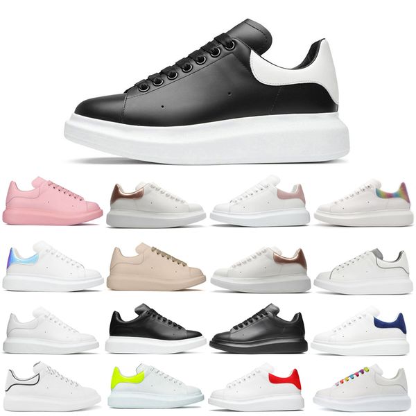 designer woman shoe leather lace up men fashion platform oversized sneakers white black luxury velvet suede chaussures mens womens
designer woman shoe leather lace up men fashion platform oversized sneakers white black luxury velvet suede chaussures mens womens