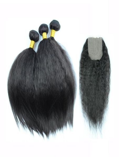adorable big yaki natural black color hair weave 1026 inches available naked synthetic hair bundles afro kinky straight 100g 22061121148, Black;brown
adorable big yaki natural black color hair weave 1026 inches available naked synthetic hair bundles afro kinky straight 100g 22061121148, Black;brown