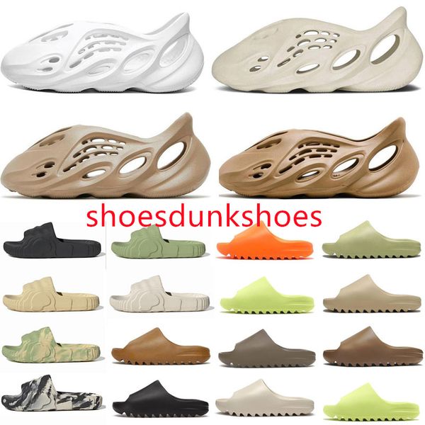 2023 slippers bone onyx resin pure ochre holes foams runner designer slides sand vermilion moon grey sandals size 36-48 pantoufle fashion mu, Black
2023 slippers bone onyx resin pure ochre holes foams runner designer slides sand vermilion moon grey sandals size 36-48 pantoufle fashion mu, Black