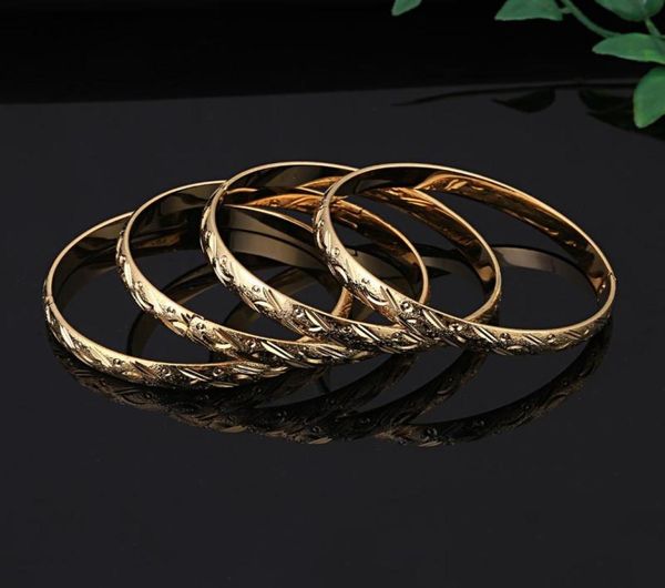 trendy openable bangles women men 4pcs gold color bracelets african ethiopia girls jewelry bride gift bangle8883752, Black
trendy openable bangles women men 4pcs gold color bracelets african ethiopia girls jewelry bride gift bangle8883752, Black