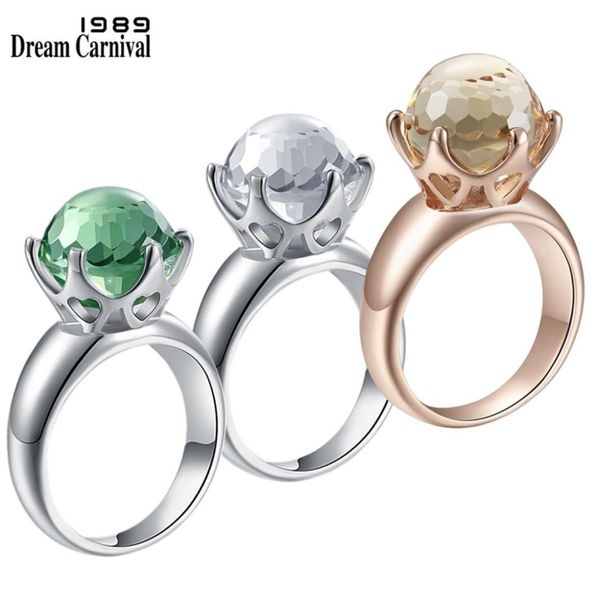 dreamcarnival 1989 special cut solitaire women love wedding ring green white champagne zircon 6 prawn crown jewelry wa11498w 220214231744, Slivery;golden
dreamcarnival 1989 special cut solitaire women love wedding ring green white champagne zircon 6 prawn crown jewelry wa11498w 220214231744, Slivery;golden