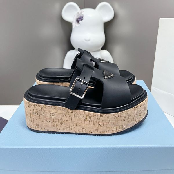 rubber mules slippers slides sandals flattie heeled wedge platform pumps women's luxury designers casual fashion pretty beach party sho, Black
rubber mules slippers slides sandals flattie heeled wedge platform pumps women's luxury designers casual fashion pretty beach party sho, Black