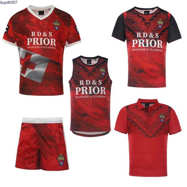 wxhk new men's t-shirts fashion rugby 2023 tonga rugby jersey home polo training suit tonga rugby singlet vest shorts t-shirt big size, White;black
wxhk new men's t-shirts fashion rugby 2023 tonga rugby jersey home polo training suit tonga rugby singlet vest shorts t-shirt big size, White;black