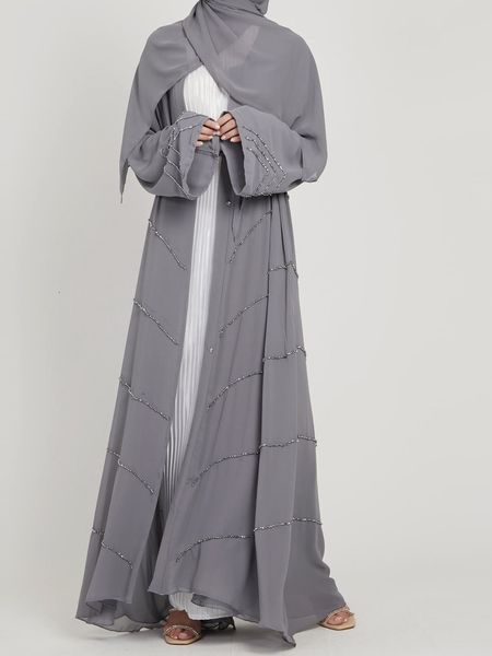 ethnic clothing ramadan muslim kimono abaya dubai summer party elegant hijab dress beaded open abayas for women turkey dresses islam kaftan, Red
ethnic clothing ramadan muslim kimono abaya dubai summer party elegant hijab dress beaded open abayas for women turkey dresses islam kaftan, Red