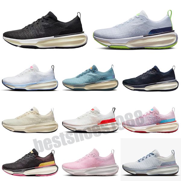 designer invincible run 3 fk casual shoe mens women breath lack white blue green pink athletic sneakers 36-45, Black
designer invincible run 3 fk casual shoe mens women breath lack white blue green pink athletic sneakers 36-45, Black
