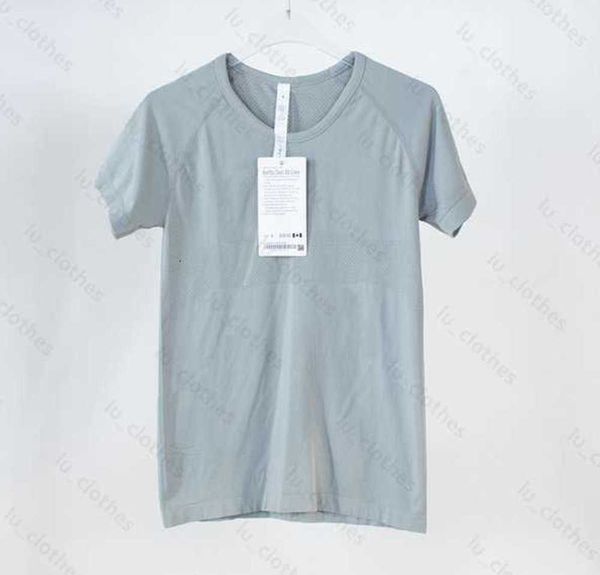 yoga lulus womens sports t shirts wear swiftlys tech 1.0 2.0 ladies short-sleeved t-shirts wicking knit high elastic fitness new high end 84
yoga lulus womens sports t shirts wear swiftlys tech 1.0 2.0 ladies short-sleeved t-shirts wicking knit high elastic fitness new high end 84