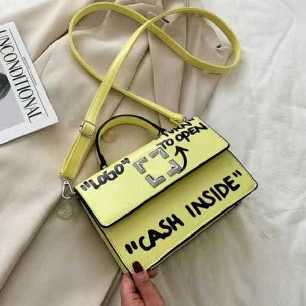 women's luxury evening classic bags handbag offs brand designers graffiti bag fashion letter backpack one shoulder purse ladies handbag
women's luxury evening classic bags handbag offs brand designers graffiti bag fashion letter backpack one shoulder purse ladies handbag