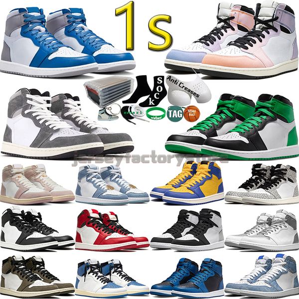 high 1 1s men women basketball shoes skyline mocha lucky green university blue ture unc toe bred black white chicago reverse laney mens wome
high 1 1s men women basketball shoes skyline mocha lucky green university blue ture unc toe bred black white chicago reverse laney mens wome