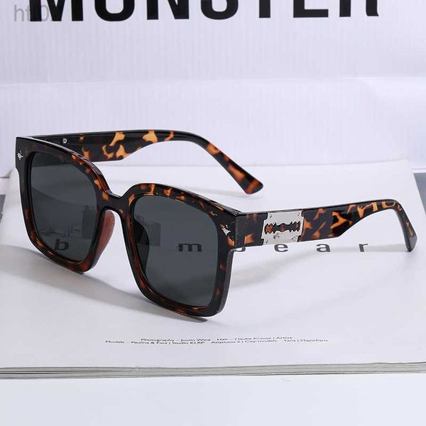 2023 new sunglasses women's fashionable sunglasses men's online popularity trend korean version big face sunglasses 331, White;black
2023 new sunglasses women's fashionable sunglasses men's online popularity trend korean version big face sunglasses 331, White;black