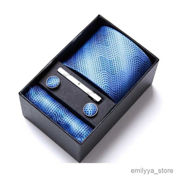 2pcs handkerchiefs classic sale colors fashion silk tie handkerchief cufflink set necktie box striped dark red new year's day, Blue;white
2pcs handkerchiefs classic sale colors fashion silk tie handkerchief cufflink set necktie box striped dark red new year's day, Blue;white
