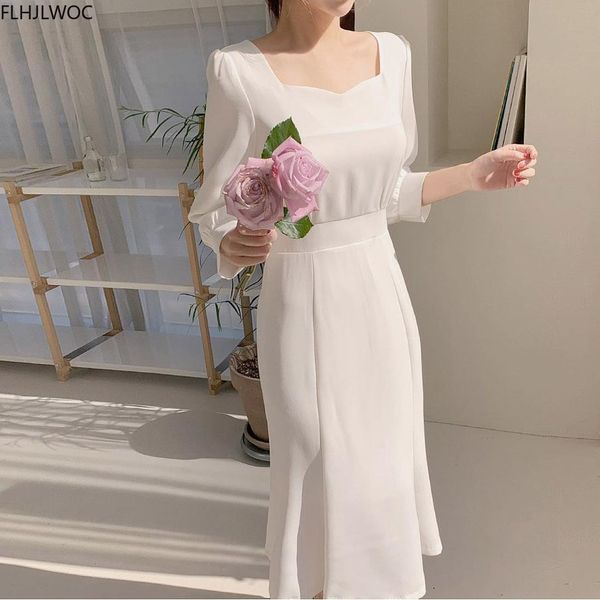 dresses elegant office lady work dresses korean fashion clothing bow tie laceup white temperament retro vintage dress chic flhjlwoc, Black;gray
dresses elegant office lady work dresses korean fashion clothing bow tie laceup white temperament retro vintage dress chic flhjlwoc, Black;gray