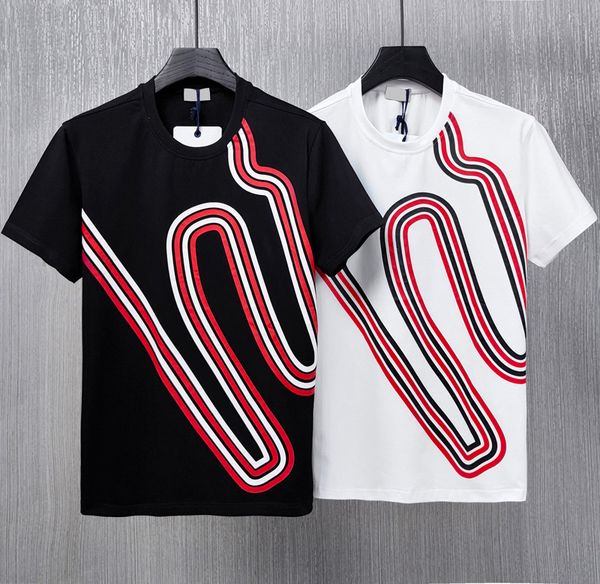 23ss summer men plus size cotton tee geometry t shirt fashion skateboard streetwear casual 3xl tshirt, Black;brown
23ss summer men plus size cotton tee geometry t shirt fashion skateboard streetwear casual 3xl tshirt, Black;brown