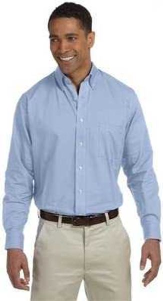 formal regular van shirt heusen men's oxford solid button collar white fynb, White;black
formal regular van shirt heusen men's oxford solid button collar white fynb, White;black