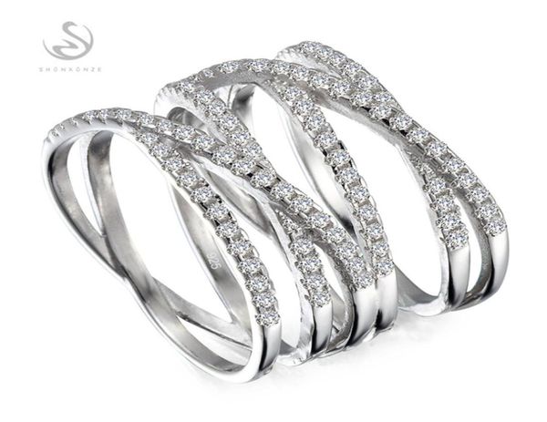 shunxunze fashion noble generous charms wedding 925 sterling silver jewelry rings for men and women white cubic zirconia stones s2256840
shunxunze fashion noble generous charms wedding 925 sterling silver jewelry rings for men and women white cubic zirconia stones s2256840