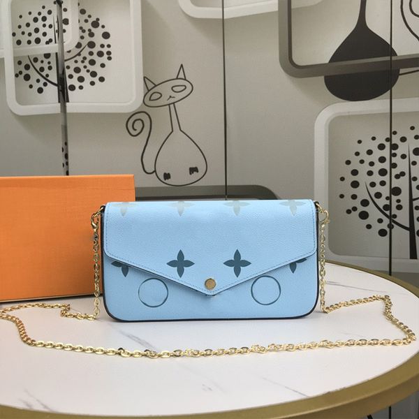crossbody bag designer womens fashion chain bag mini portable shoulder bag solid color real leather bag #69977
crossbody bag designer womens fashion chain bag mini portable shoulder bag solid color real leather bag #69977