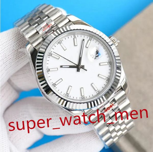 20 style watch for men wristwatch for man watches asia 2813 luxury datejust 41mm curved bezel wristwatches luminous needles a jubliee oyster, Slivery;brown
20 style watch for men wristwatch for man watches asia 2813 luxury datejust 41mm curved bezel wristwatches luminous needles a jubliee oyster, Slivery;brown