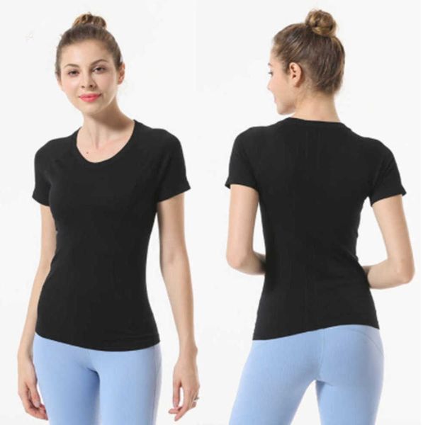 swiftly tech yoga lulu-s womens wear ladies sports t shirts short-sleeved t-shirts moisture wicking knit high elastic breathable design 37es, Gray
swiftly tech yoga lulu-s womens wear ladies sports t shirts short-sleeved t-shirts moisture wicking knit high elastic breathable design 37es, Gray
