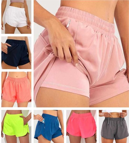 lu-1 yoga short pants brand womens yoga outfits high waist shorts lu exercise fitness wear girls running elastic sportswear breathable desig, White;black
lu-1 yoga short pants brand womens yoga outfits high waist shorts lu exercise fitness wear girls running elastic sportswear breathable desig, White;black