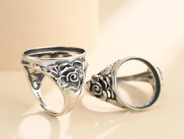 cluster rings 1317mm 925 sterling silver women semi mount bases blanks base blank pad vintage wedding ring setting set diy a534217114719, Golden;silver
cluster rings 1317mm 925 sterling silver women semi mount bases blanks base blank pad vintage wedding ring setting set diy a534217114719, Golden;silver