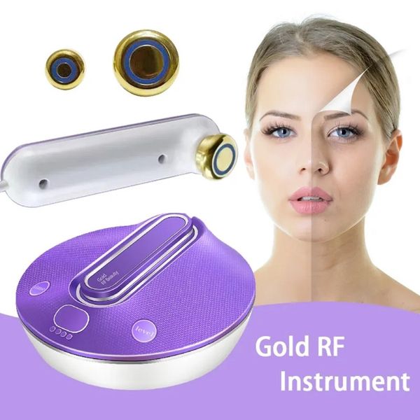 facial skin tightening rejuvenation home use beauty equipment gold radio frequency wrinkle removal home use rf beauty instrument
facial skin tightening rejuvenation home use beauty equipment gold radio frequency wrinkle removal home use rf beauty instrument