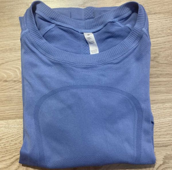align lu-07 women's yoga long sleeves solid color nude sports shaping waist tight fitness loose jogging sportswear 2023 new, Gray
align lu-07 women's yoga long sleeves solid color nude sports shaping waist tight fitness loose jogging sportswear 2023 new, Gray
