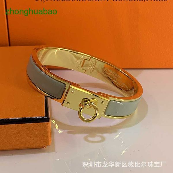 hemres designer bracelet generation gap edition enamel couple rose gold h letter lock bracelet, Black
hemres designer bracelet generation gap edition enamel couple rose gold h letter lock bracelet, Black