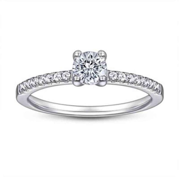 pone fashion 925 sterling sier ring ladi jewelry four prongs diamond ring for women girls gift1049160
pone fashion 925 sterling sier ring ladi jewelry four prongs diamond ring for women girls gift1049160