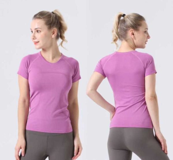 lulus swiftly tech yoga lululemens womens wear ladies sports t shirts short-sleeved t-shirts moisture wicking knit high breathable design 37, Gray
lulus swiftly tech yoga lululemens womens wear ladies sports t shirts short-sleeved t-shirts moisture wicking knit high breathable design 37, Gray