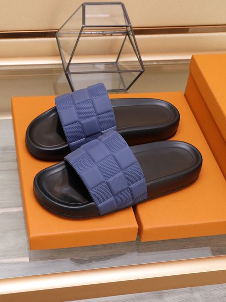 2023 mens designer sandals summer fashion slippers mens brand comfortable outdoor beach scuffs size 38-44, Black
2023 mens designer sandals summer fashion slippers mens brand comfortable outdoor beach scuffs size 38-44, Black