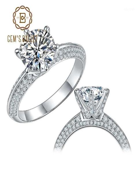 cluster rings gem039s ballet 925 sterling silver moissanite ring 1ct 2ct 3ct diamond wedding engagement for women jewelry19441894, Golden;silver
cluster rings gem039s ballet 925 sterling silver moissanite ring 1ct 2ct 3ct diamond wedding engagement for women jewelry19441894, Golden;silver