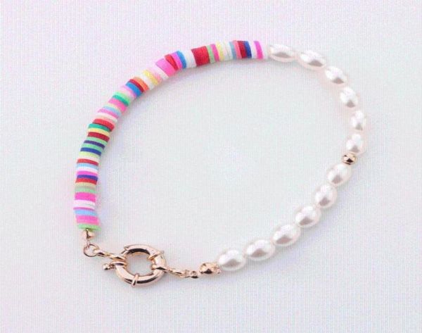 beaded strands bohemian ethnic hamdmade multicolor bracelet for women fashion simulated pearl beads couples boho jewelry3519185, Black
beaded strands bohemian ethnic hamdmade multicolor bracelet for women fashion simulated pearl beads couples boho jewelry3519185, Black