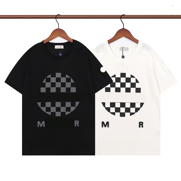 men shirt luxury designer clothes man fashion graphic logo on the chest tee shirt small left shoulder big edition white summer shirt breatha, White;black
men shirt luxury designer clothes man fashion graphic logo on the chest tee shirt small left shoulder big edition white summer shirt breatha, White;black